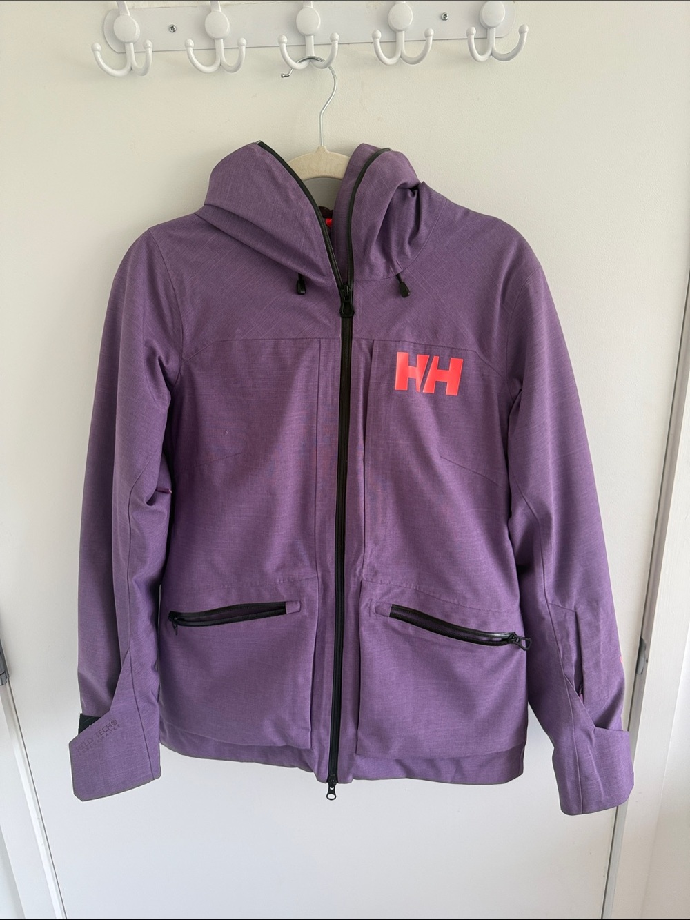 Helly Hansen Powderqueen ski jacket
